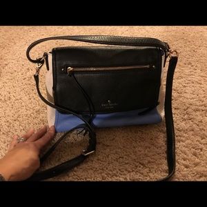 Kate Spade Cobble Hill Small Toddy shoulder bag